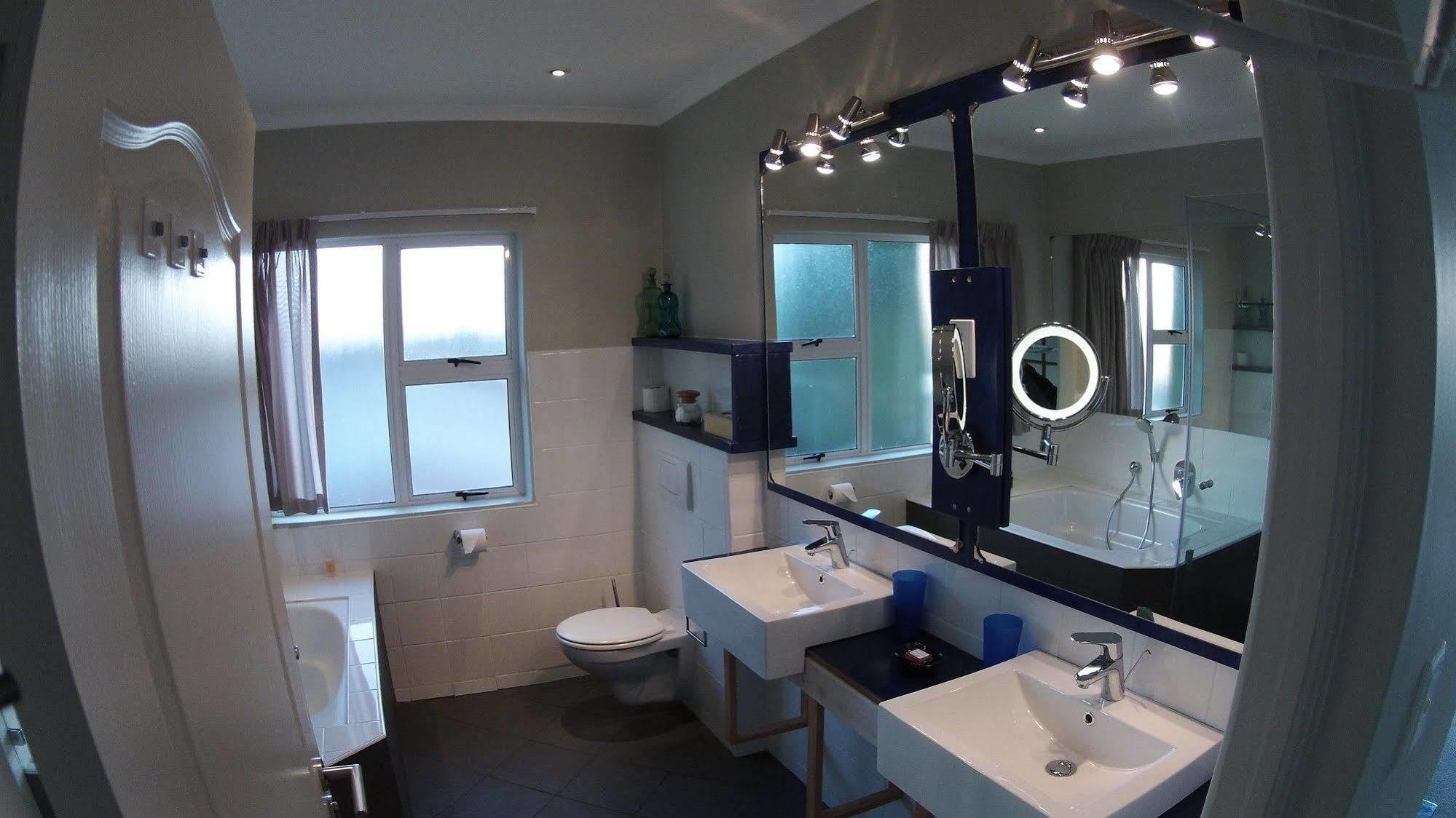 Knysnaviews Guest House Extérieur photo