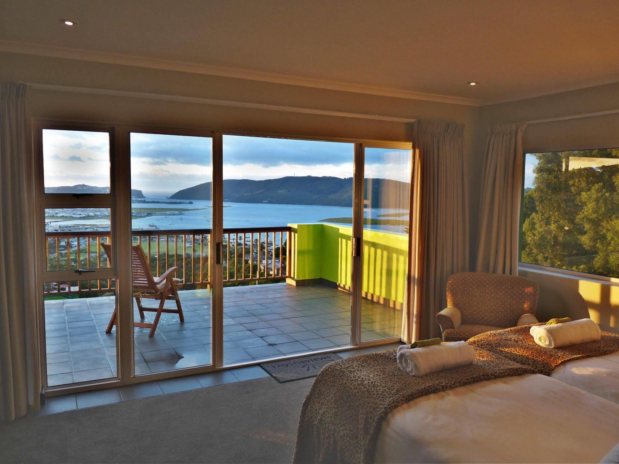Knysnaviews Guest House Extérieur photo