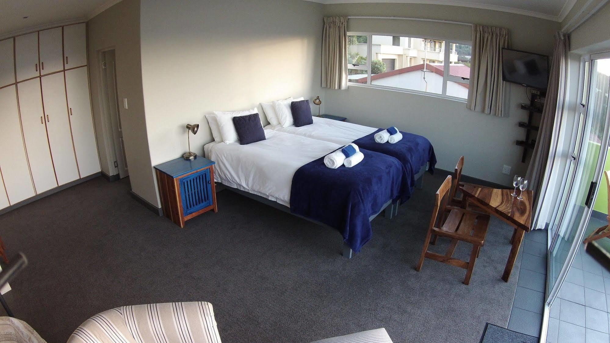 Knysnaviews Guest House Extérieur photo