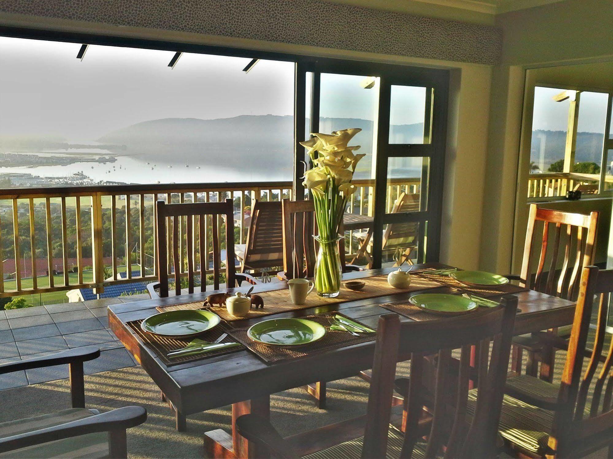 Knysnaviews Guest House Extérieur photo