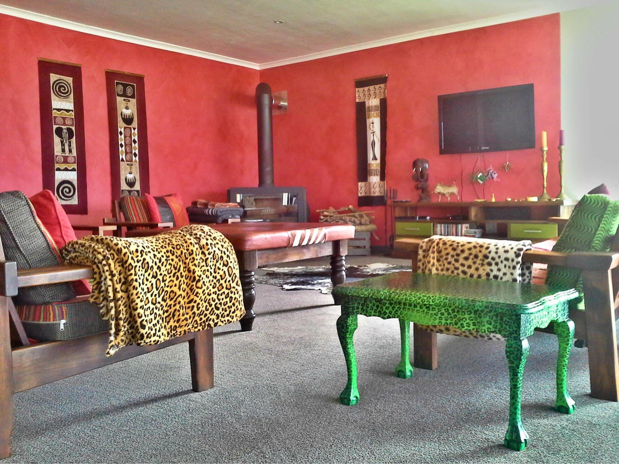 Knysnaviews Guest House Extérieur photo